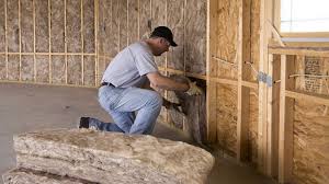 Types of Insulation We Offer in Oregon, IL